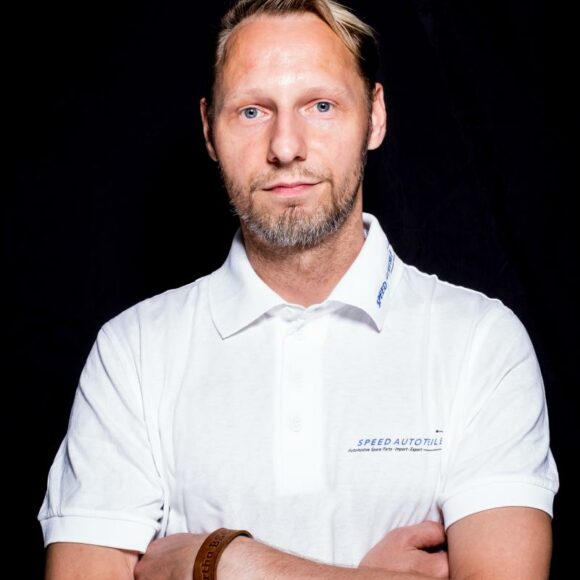 Danilo Marschall | International Sales Danilo Marschall | International Sales